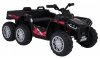 Pojazd Quad Sport TX ATV Czarny